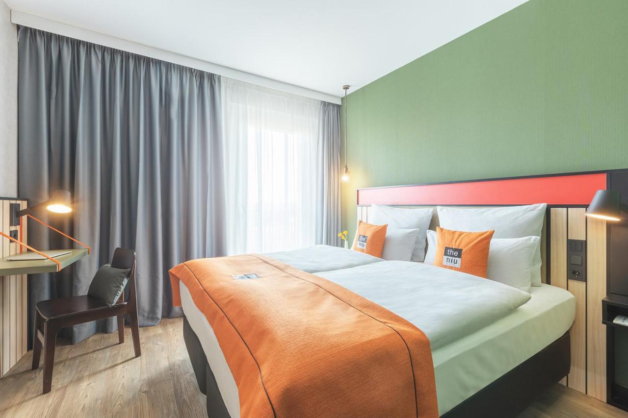 - The Niu, Amity By Ihg 3* Potsdam