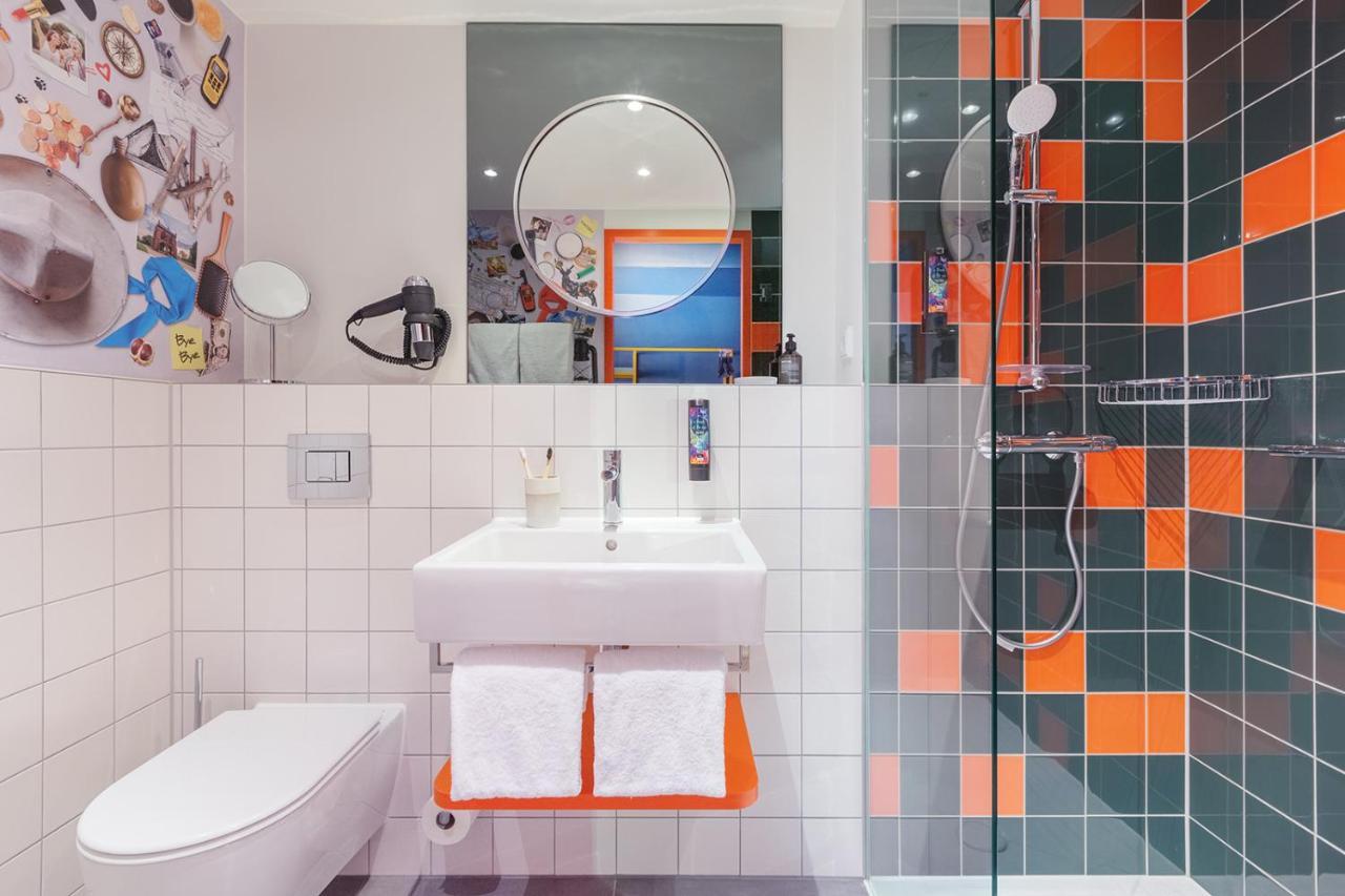 - The Niu, Amity By Ihg 3* Potsdam