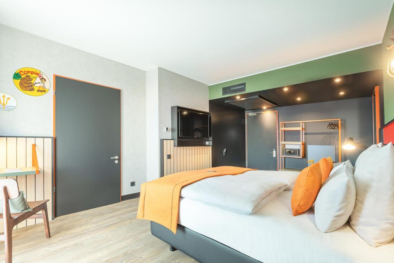 Hotel - The Niu, Amity By Ihg