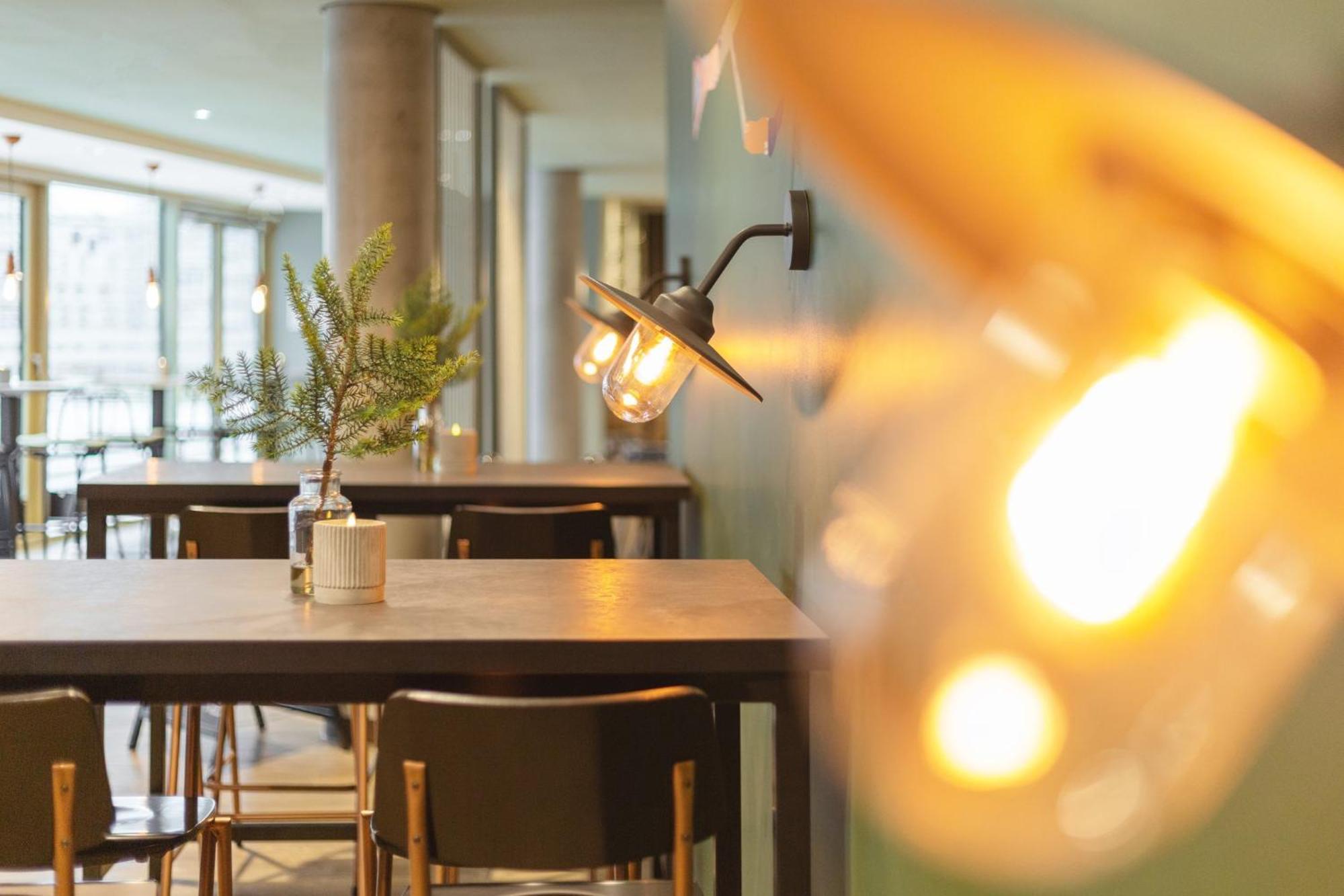 Hotel - The Niu, Amity By Ihg