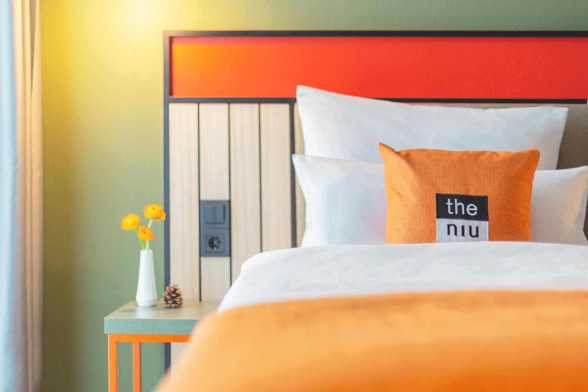 - The Niu, Amity By Ihg
