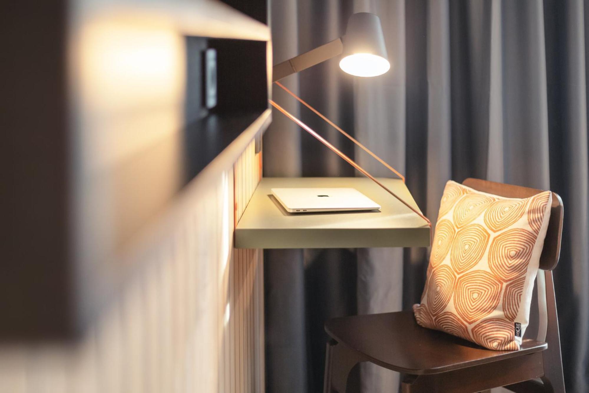- The Niu, Amity By Ihg