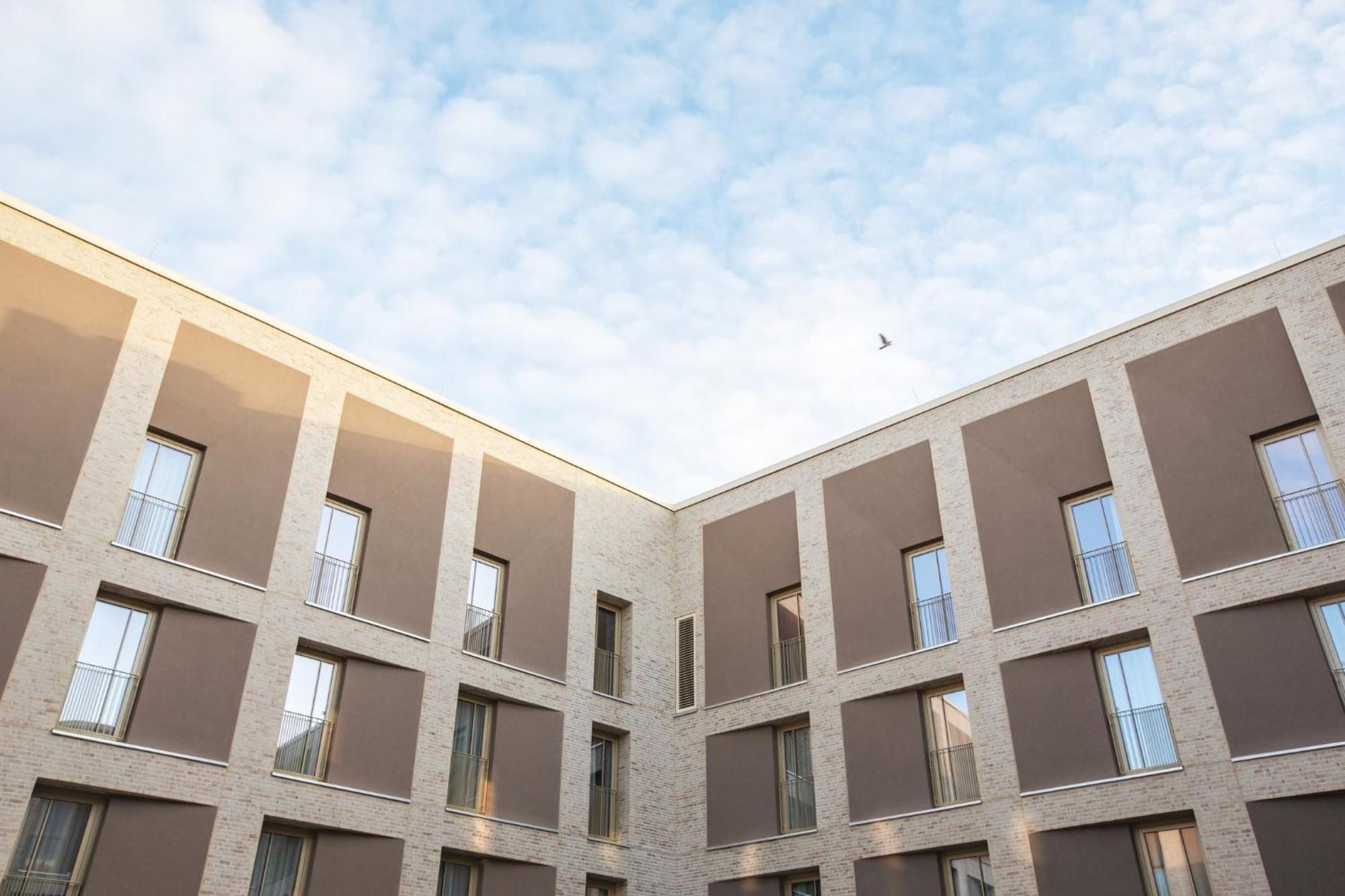 Hotel - The Niu, Amity By Ihg