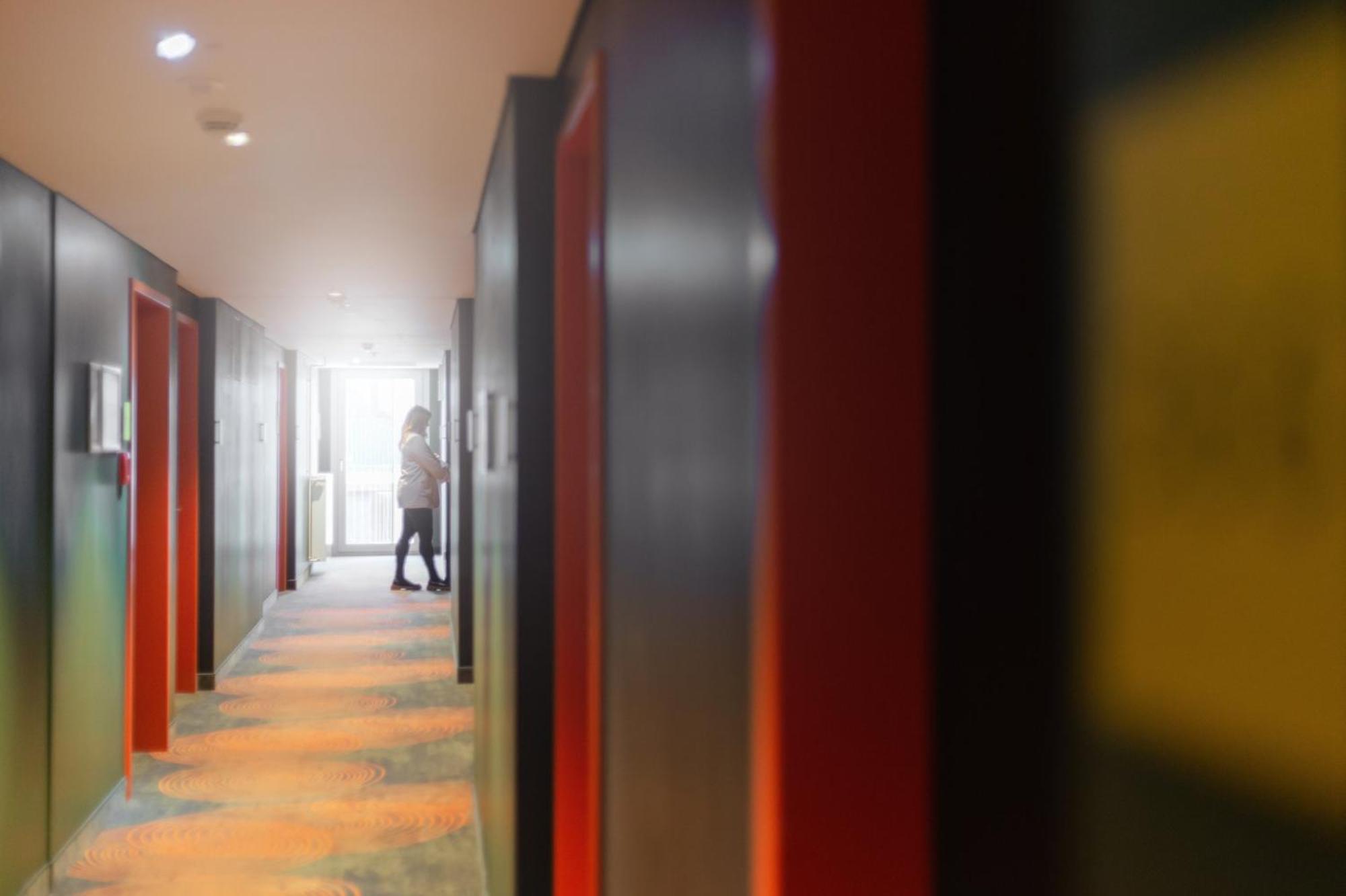 Hotel - The Niu, Amity By Ihg